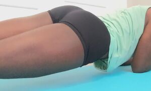 Twinks Ass Twink Underwear