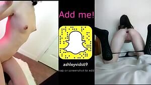 Arab daddy fuck girl Operation Pussy Run!