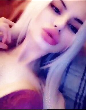 More of Instagram model Maddy Smith