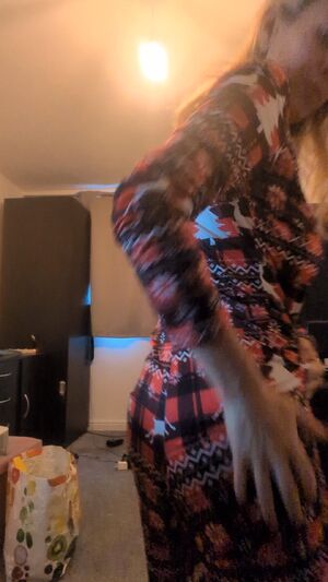 Farting Ass Blonde Fart Fetish