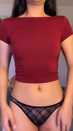 would you fuck an Asian girl like me?