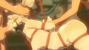 Paya gets spitroasted