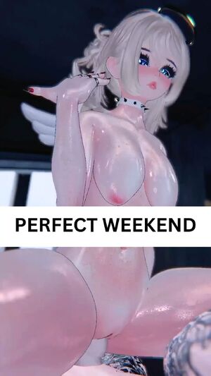 Video Game Porn 3D Big Tits