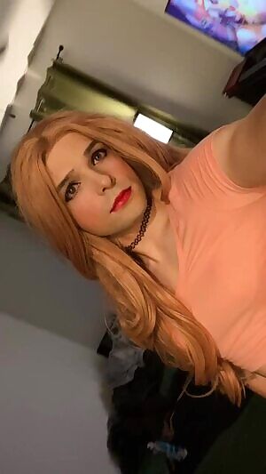 I am in love with this outfit! What do you guys think? 💋🍑