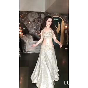 Sanjeeda Shaikh