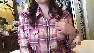 You don't mind if I flash you, do you? :)