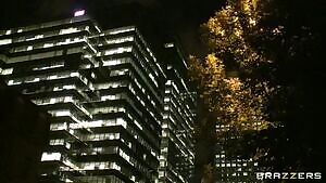 Hard ;n Firm - Lexi Swallow, Nicole Aniston