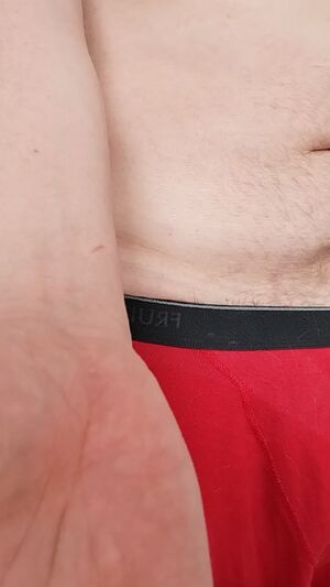 Ginger Men Amateur Red Hair Redhead