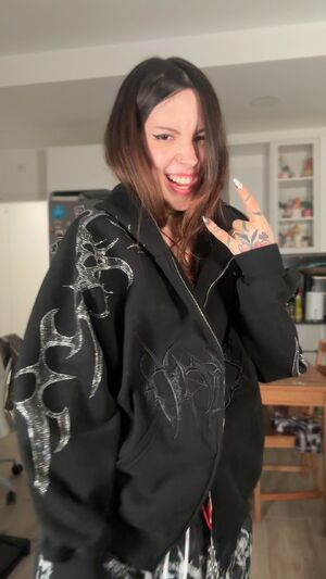 Alt Girls Alternative Egirl Tattoo Tattooed