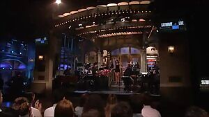 Gal Gadot on SNL