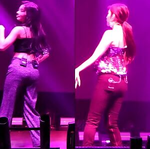 Red Velvet - Seulgi & Irene