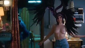 Alison Brie & Betty Gilpin