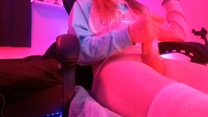Trans Small Dick Amateur Goonette Gooning