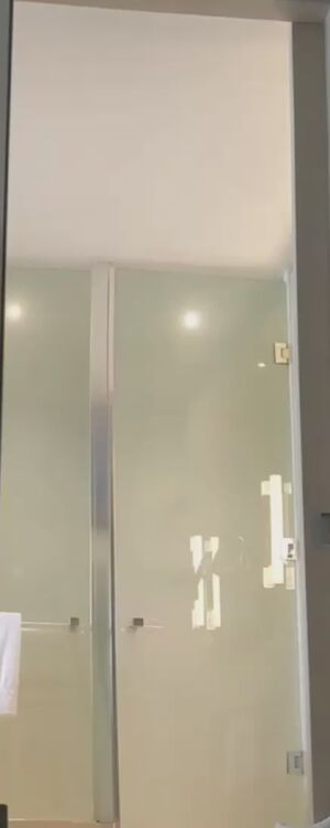 Dancing Amateur Big Tits Boobs Bouncing
