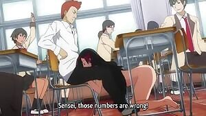 Rinkan Biyaku Chuudoku - 02