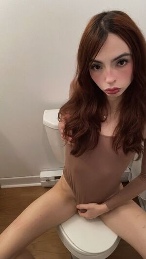 Ladyboy Cum Ass Femboy OnlyFans Teen