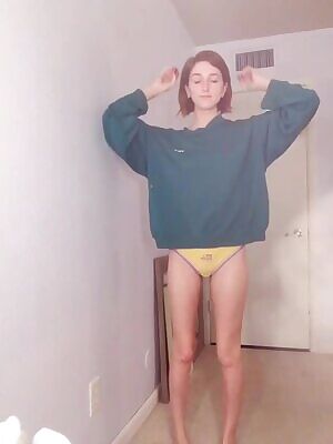 maybe just a little?