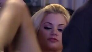 Riley and Stoya B-SIDE to show off the beautiful Riley Steele