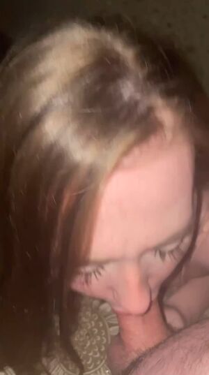 Cakegirls 🎂 Amateur Balls Deep Blowjob