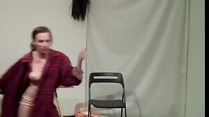 Wtaf😅😅😂x post from nakedonstage