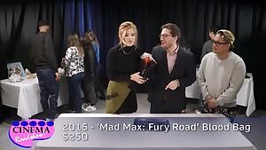 Bella Thorne Grabbing Her Own Boob and invitate Josh to do it