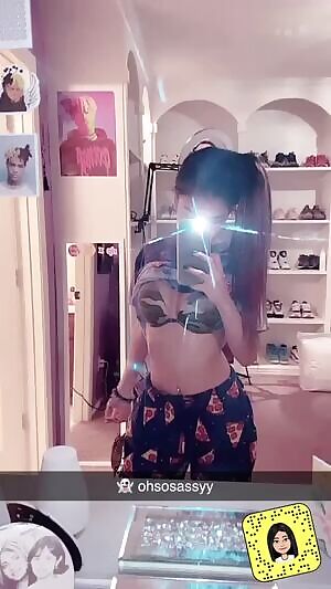 sassy -n- sweet 💋