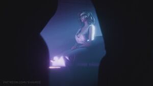 Sue and Magik - Full Service (midnightswamie) [Marvel Rivals]