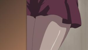Lesbian Hentai Anime Breast Sucking Ecchi