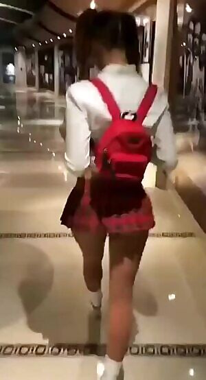 LegalTeens - If only my high school was like this