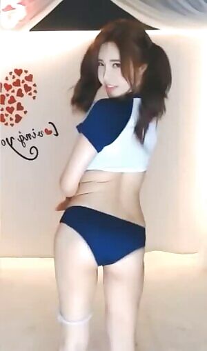 BJ - Arisha Love Little Asian Girls in Pigtails