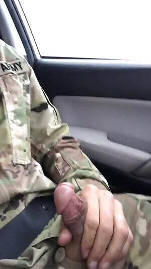 A long drive hoe 😏