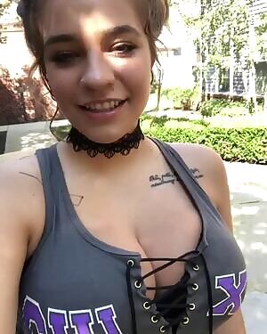 Subtle Walking Bounce