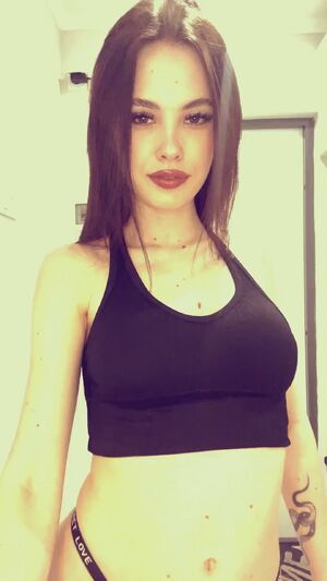 Tiny Wet Asians Naked Petite Teasing
