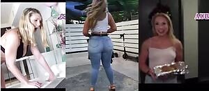 BBC mix of Pawg IG model Sophiesselfies224