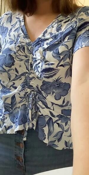 I’m clearly technologically challenged but my tits still look great, right?