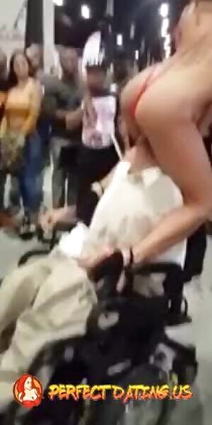 Vegetables make good sex toys.