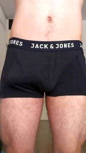 Tell me if you'd dare to touch it