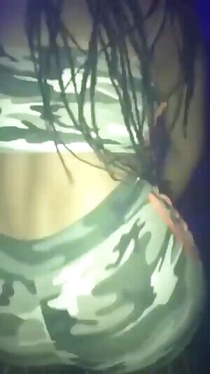 that ass made me bust hard! fuck.