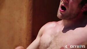 when you look directly at the sun during the solar eclipse without proper eye protection