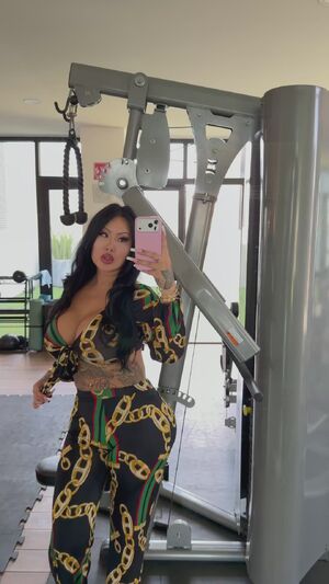 Women Of Color Asian Big Tits