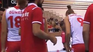 Zehra Güneş 1,94 m