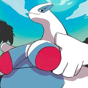 Lugia Knockout