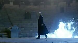 Love getting a warm load on a cold day