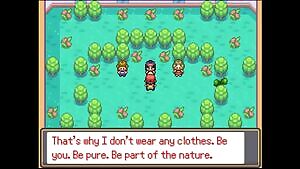 What Pokemon hack is this from?