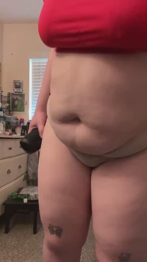 BBW+BHM Amateur Ass BBW OnlyFans
