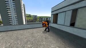 extremely classy racoon sex