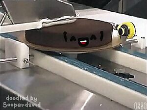 looking fabulous with my hair do