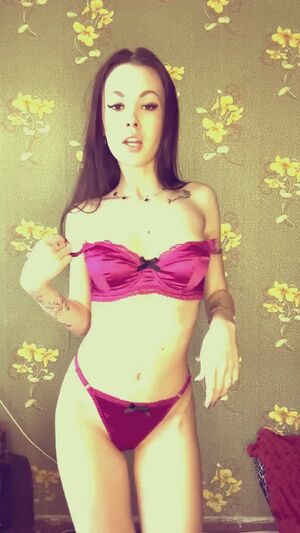Strapon POV Boobs OnlyFans Petite Solo