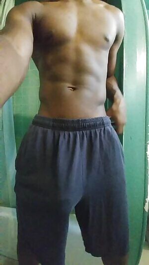 I think he likes you. A lot actually