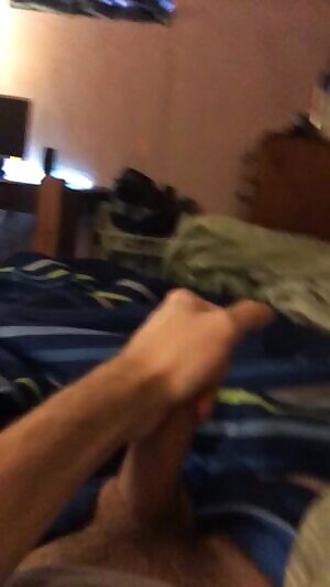 seeing how far I can shoot has become an interest of mine